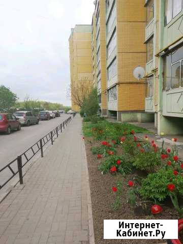 2-к квартира, 52 кв.м., 10/10 эт. Курск - изображение 1