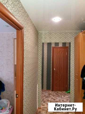 3-к квартира, 62 кв.м., 3/5 эт. Усть-Илимск - изображение 1