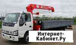 Манипулятор Самогруз (Воровайка) Кран1000/час Звон Горно-Алтайск