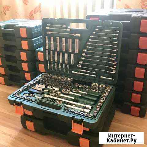 Набор инструментов SATA Тюмень