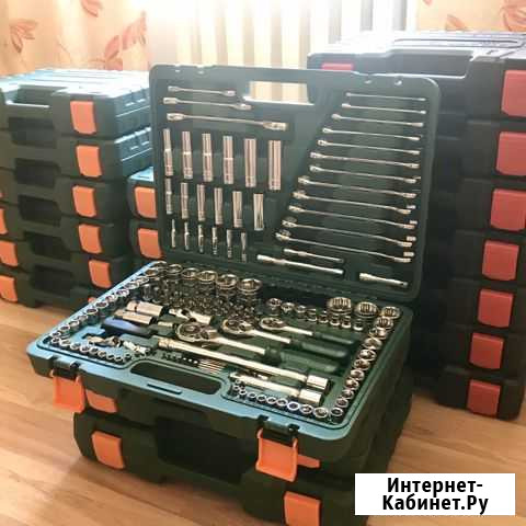 Набор инструментов SATA Тюмень - изображение 1