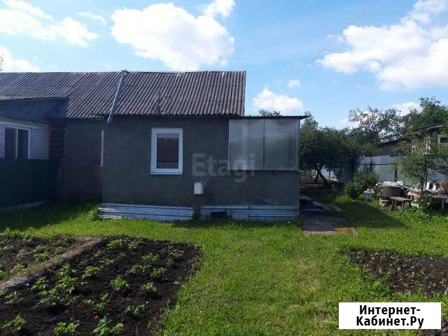 Дом 51.1 кв.м. на участке 7 сот. Брянск - изображение 1