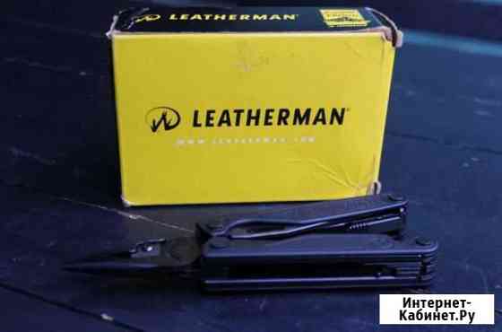 Мультитул Leatherman Charge Plus Балтийск