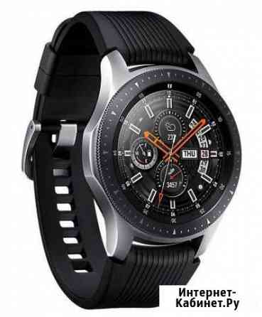 SAMSUNG Galaxy Watch 42mm Хабаровск