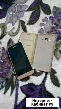 SAMSUNG j3 б/у Самара