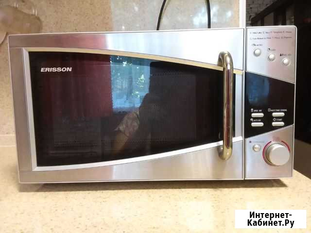 Микроволновая печь Erisson Шахты - изображение 1