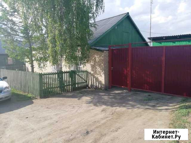 Дом 69 кв.м. на участке 10 сот. Карталы - изображение 1