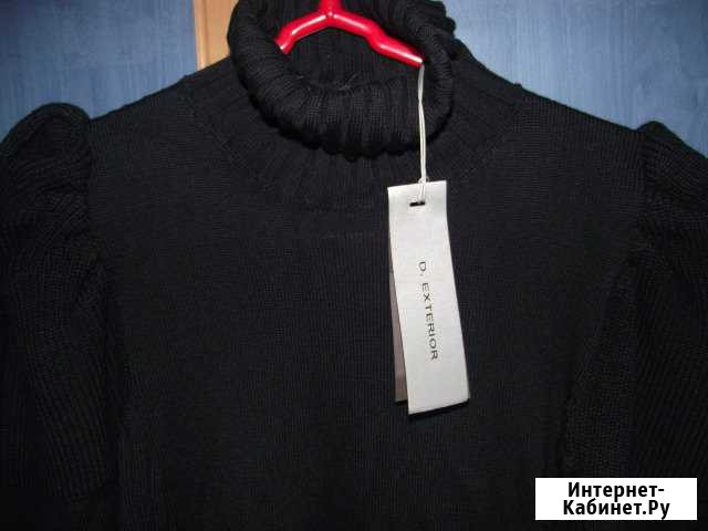 Новое платье Dexterior Почта Краснодар - изображение 1