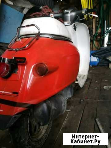 Honda giorno Светогорск - изображение 1
