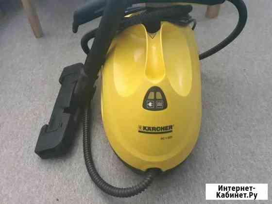Пароочиститель Karcher 1.020 Новосибирск