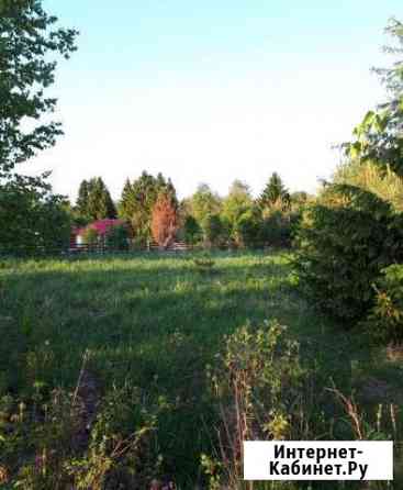 Участок 14.1 сот. (ИЖС) Петрозаводск