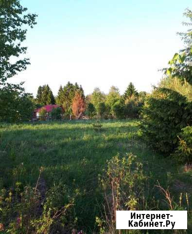 Участок 14.1 сот. (ИЖС) Петрозаводск - изображение 1