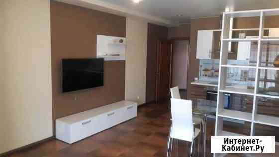 2-к квартира, 74 кв.м., 5/10 эт. Красноярск