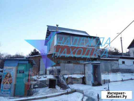 Дом 71 кв.м. на участке 10 сот. Находка