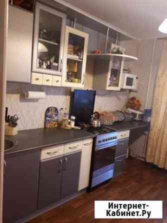 2-к квартира, 55.5 кв.м., 3/5 эт. Псков