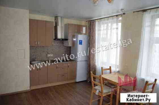 3-к квартира, 43 кв.м., 25/44 эт. Красногорск