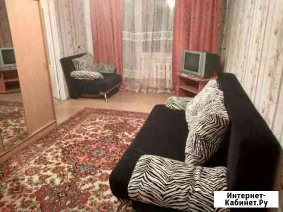 2-к квартира, 45 кв.м., 5/5 эт. Ангарск