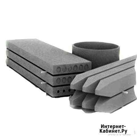 Продам железобетонные изделия Тольятти