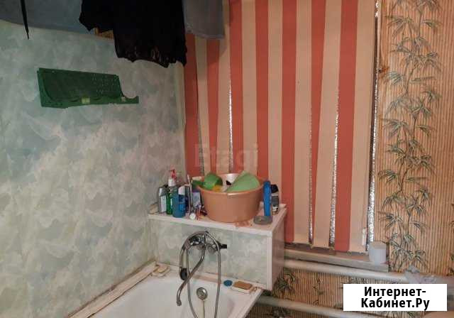 Дом 64.5 кв.м. на участке 10 сот. Брянск - изображение 1