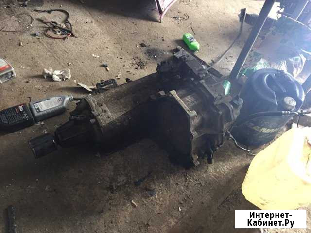 АКПП 4T80E cadillac Вологда - изображение 1