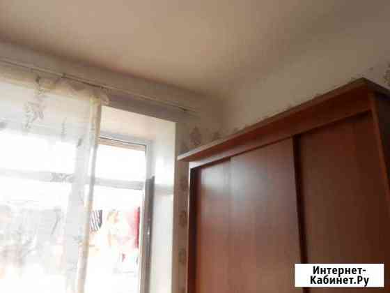 3-к квартира, 73.7 кв.м., 4/4 эт. Краснокамск