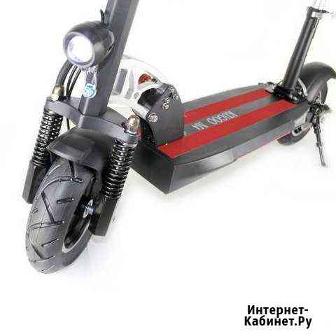 Электросамокат Kugoo M4 Pro Курск