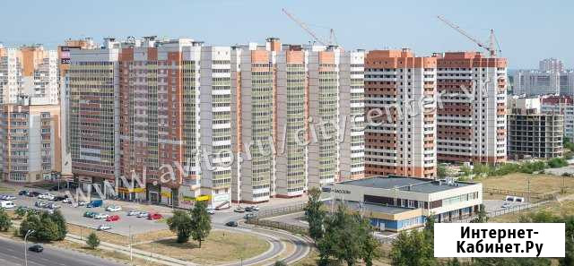 2-к квартира, 59 кв.м., 4/17 эт. Воронеж - изображение 1