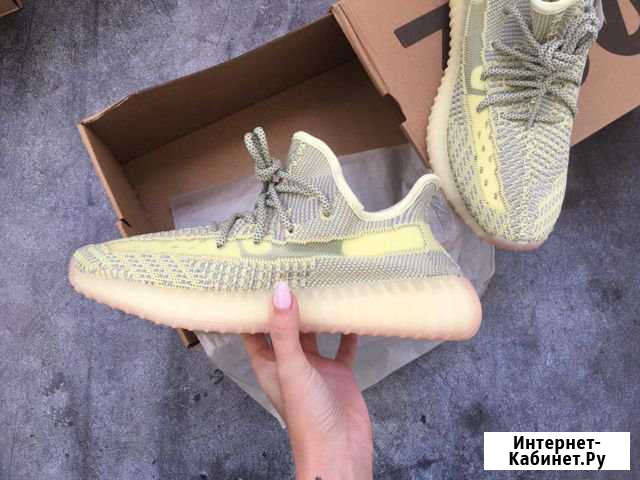 Adidas Yeezy Boost 350 Омск - изображение 1