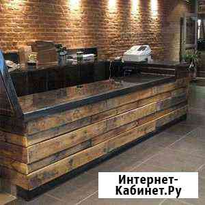 Мебель лофт на заказ loft Екатеринбург