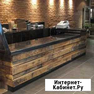 Мебель лофт на заказ loft Екатеринбург - изображение 1