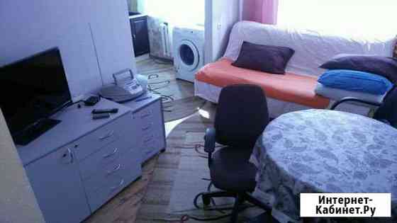 1-к квартира, 30 кв.м., 4/5 эт. Мурманск