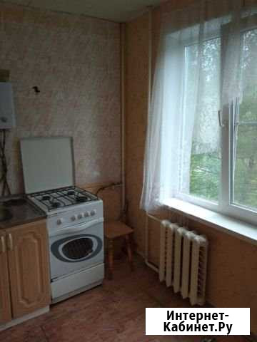 2-к квартира, 42 кв.м., 3/5 эт. Ряжск - изображение 1