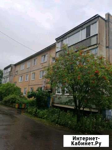 2-к квартира, 49 кв.м., 3/3 эт. Шимск - изображение 1