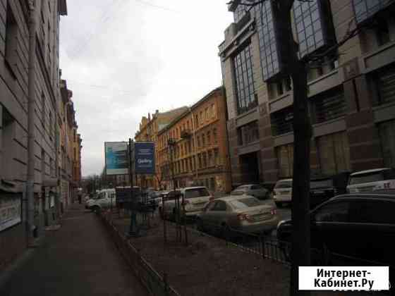 Офисное помещение, 66 кв.м. Санкт-Петербург