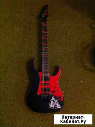 Ibanez GRG 250 dx Новороссийск