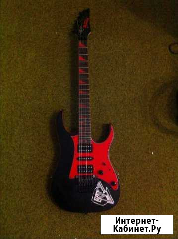 Ibanez GRG 250 dx Новороссийск - изображение 1