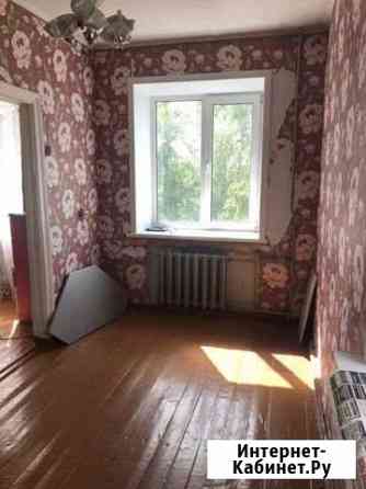 2-к квартира, 49 кв.м., 4/4 эт. Новодвинск