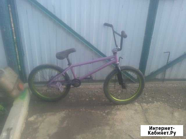 Bmx custom Калуга - изображение 1