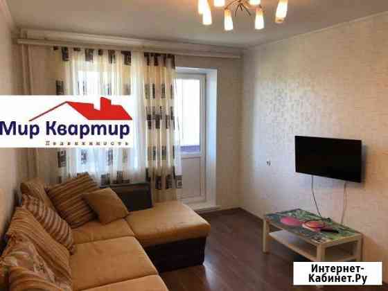 2-к квартира, 50 кв.м., 3/9 эт. Обнинск
