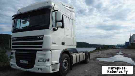 Продаю DAF XF 105.460 2014 г.в Нижний Новгород