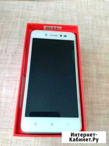 Lenovo S90 Москва - изображение 1