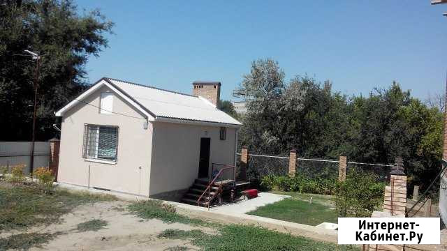 Дом 66 кв.м. на участке 5 сот. Ростов-на-Дону - изображение 1