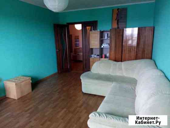 1-к квартира, 48 кв.м., 10/10 эт. Псков