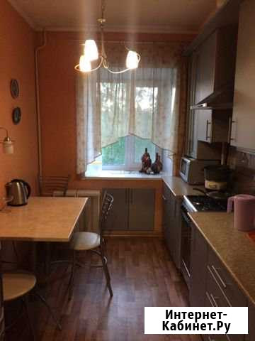 2-к квартира, 50.7 кв.м., 2/5 эт. Архангельск - изображение 1