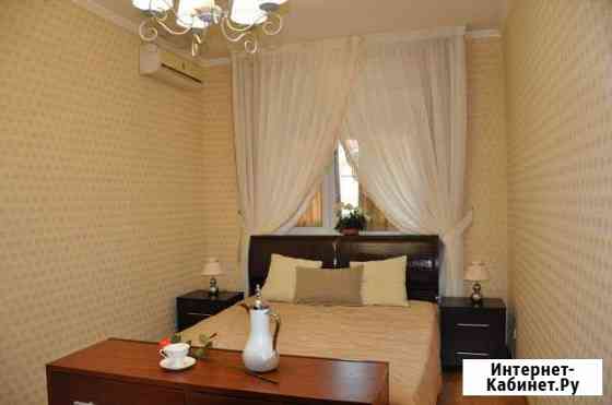 2-к квартира, 60 кв.м., 3/7 эт. Анапа