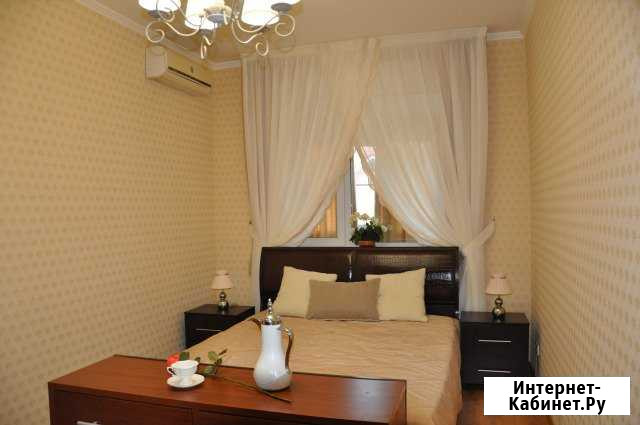 2-к квартира, 60 кв.м., 3/7 эт. Анапа - изображение 1