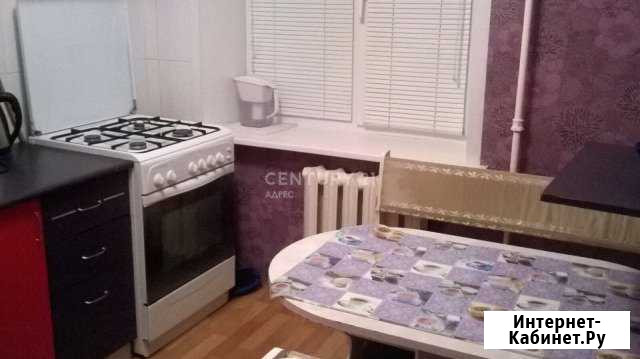 1-к квартира, 32 кв.м., 3/5 эт. Тамбов - изображение 1