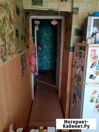 1-к квартира, 33 кв.м., 1/5 эт. Краснокамск