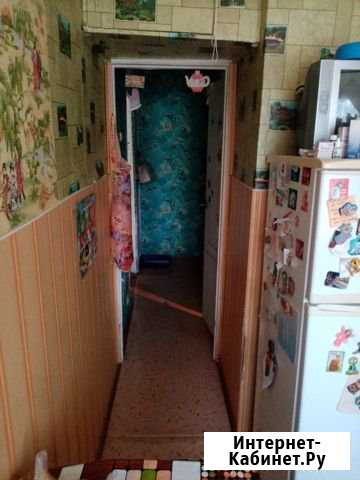 1-к квартира, 33 кв.м., 1/5 эт. Краснокамск - изображение 1