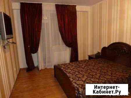 1-к квартира, 43.2 кв.м., 4/6 эт. Севастополь